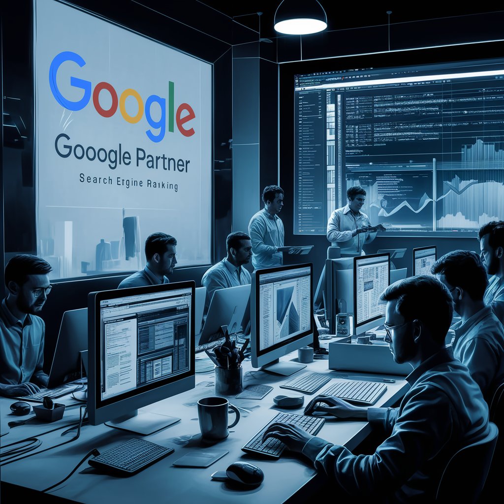 Google Partner India