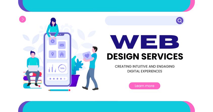 WEb design Services